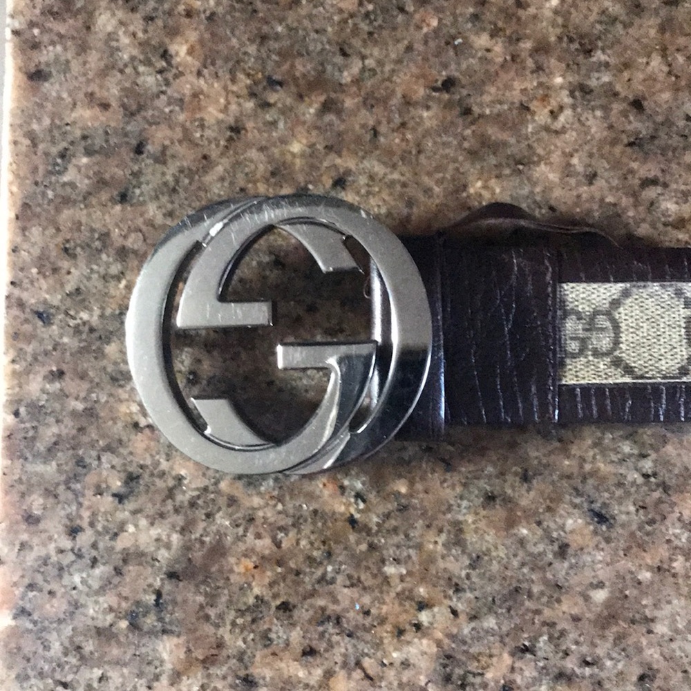 Gucci Belt MENS